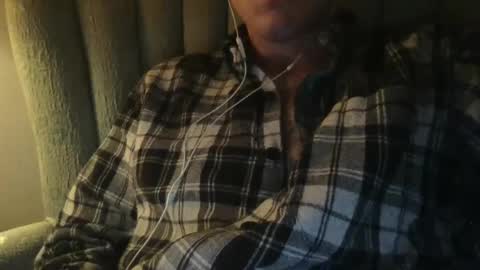 Cool Dude online show from 3, 1, 2025