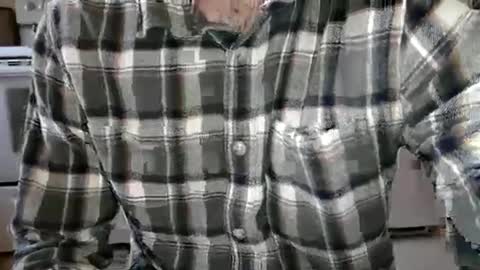 Cool Dude online show from 13, 1, 2025