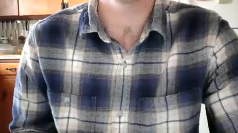 Cool Dude online show from 14, 2, 2025