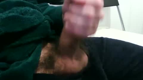 coolhairy online show from 4, 12, 2024