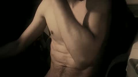 ChoveEnArrakis online show from 15, 12, 2025