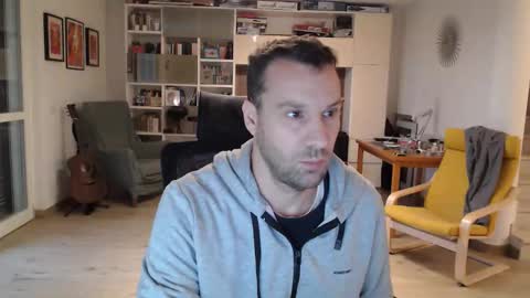 coolnerdguy79 online show from 16, 12, 2025