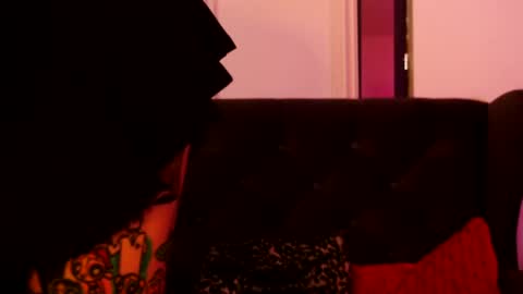Ginger The Cringer online show from 23, 5, 2026