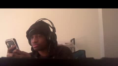 coolvibes69 online show from 20, 12, 2025