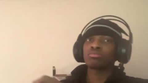 coolvibes69 online show from 21, 12, 2025