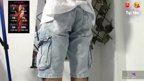 Snapshot of cooper_shiroo chatting on 16, 6, 2026 shiro online show from 16, 6, 2026