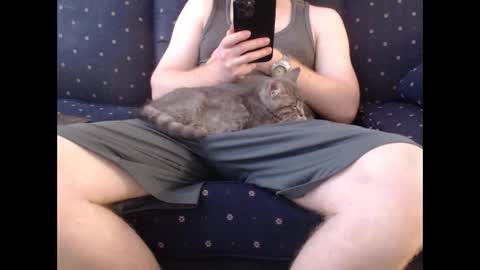 copper_crotch online show from 20, 12, 2025