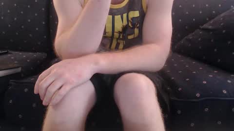 copper_crotch online show from 8, 2, 2026