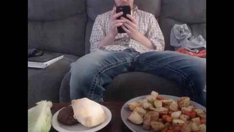 copper_crotch online show from 13, 5, 2026