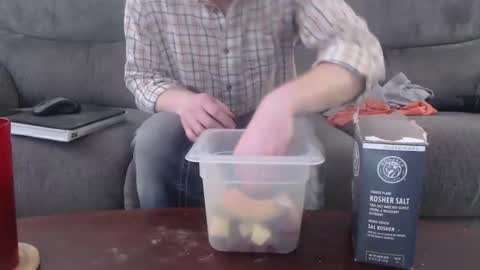 copper_crotch online show from 14, 5, 2026
