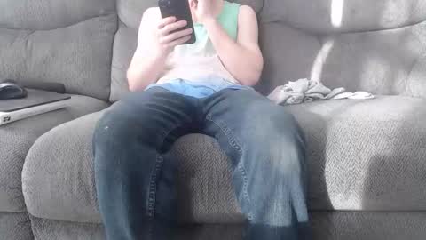 copper_crotch online show from 8, 6, 2026