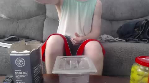 copper_crotch online show from 8, 6, 2026