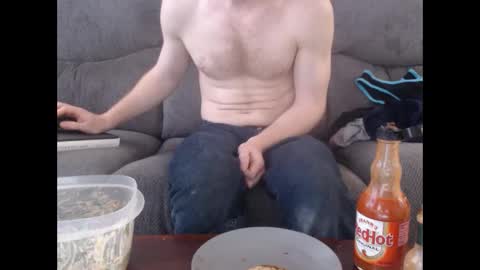 copper_crotch online show from 10, 6, 2026