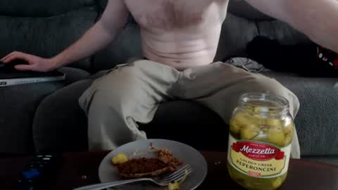 copper_crotch online show from 11, 6, 2026