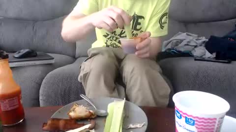 copper_crotch online show from 13, 6, 2026