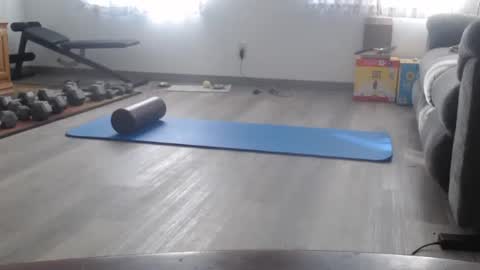 copper_crotch online show from 15, 6, 2026