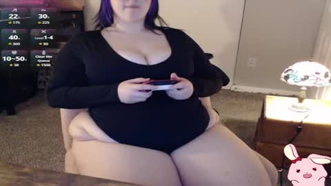 Coquette-doll online show from 12, 11, 2025