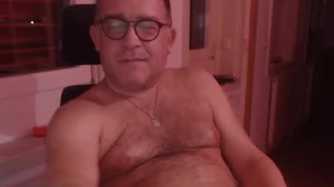 Coquin369 online show from 7, 12, 2024