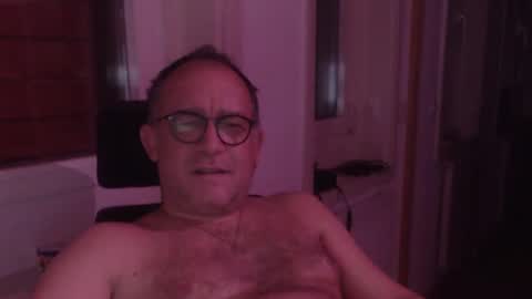 Coquin369 online show from 20, 12, 2024