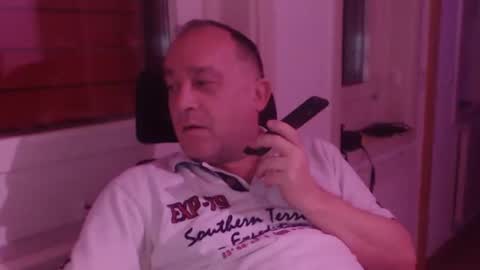 Coquin369 online show from 4, 1, 2025
