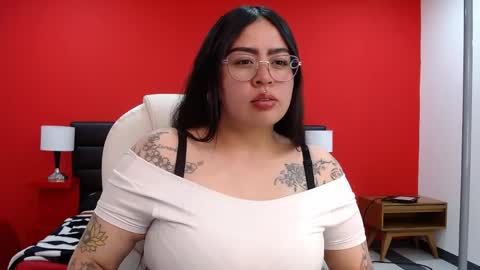 Snapshot of cora_15 chatting on 14, 4, 2026 Cora online show from 14, 4, 2026