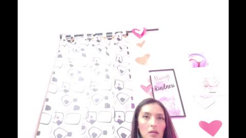 Coral online show from 10, 2, 2025