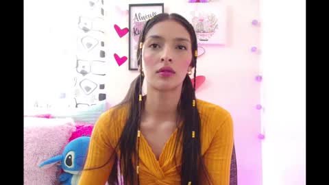 Coral online show from 12, 2, 2025