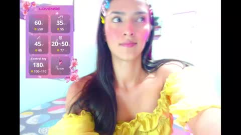 Coral online show from 9, 9, 2025