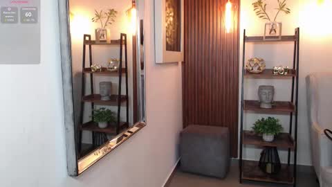 Coral online show from 19, 12, 2025