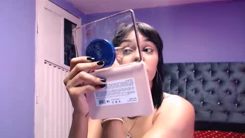 Coral online show from 6, 3, 2026