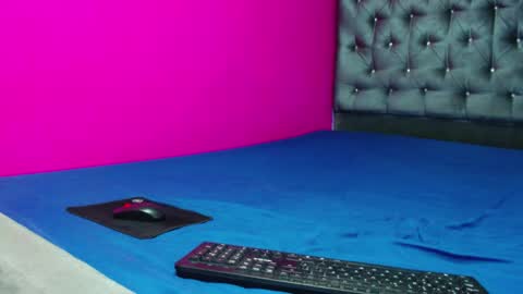 Coral online show from 26, 5, 2026