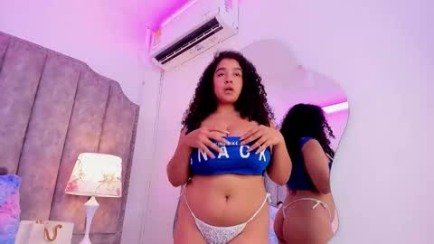 Snapshot of coralharmon chatting on 13, 10, 2025 coralharmon online show from 13, 10, 2025