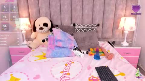 coralharmon online show from 28, 11, 2025