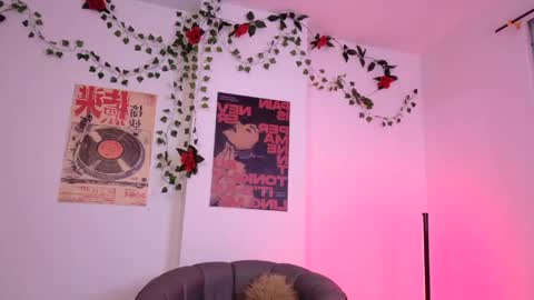 Coralie Bronson online show from 22, 5, 2026