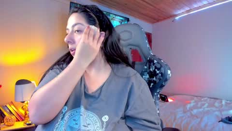 Snapshot of coraline_latin chatting on 27, 1, 2025 Coraline online show from 27, 1, 2025