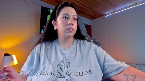 Snapshot of coraline_latin chatting on 3, 2, 2025 Coraline online show from 3, 2, 2025