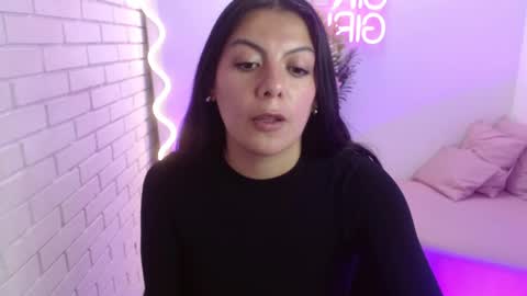 Carolina  online show from 15, 2, 2025