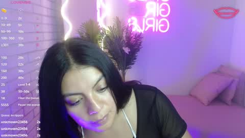 Carolina  online show from 18, 2, 2025