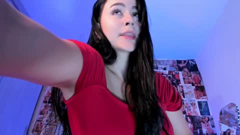 Snapshot of coralinekam1 chatting on 28, 1, 2025 Coralinekam1 online show from 28, 1, 2025