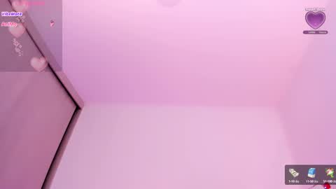 Snapshot of coralinekam1 chatting on 27, 2, 2025 Coralinekam1 online show from 27, 2, 2025
