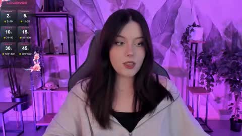 Snapshot of coralinekeyns chatting on 19, 9, 2025 little girl who is always right or Coraline online show from 19, 9, 2025