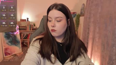 Snapshot of coralinekeyns chatting on 22, 10, 2025 little girl who is always right or Coraline online show from 22, 10, 2025