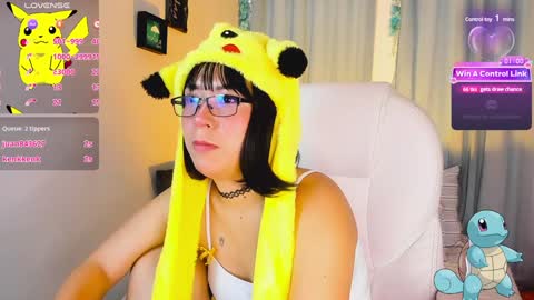 Coral Stefani online show from 30, 12, 2024