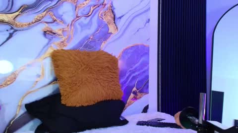 C O R A L  C A L I O P E   online show from 16, 3, 2026