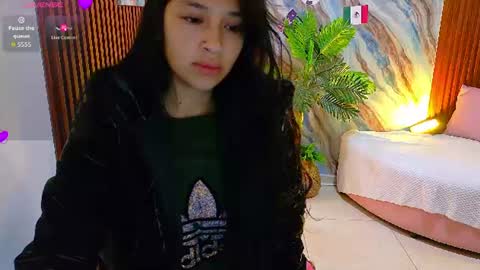 corall_tay1 online show from 14, 7, 2026