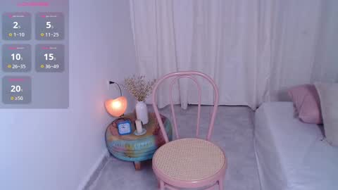 Snapshot of coralreyes_ih chatting on 13, 11, 2025 Coral Reyes online show from 13, 11, 2025