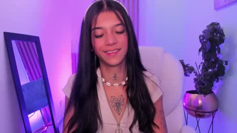 Coral online show from 6, 1, 2025