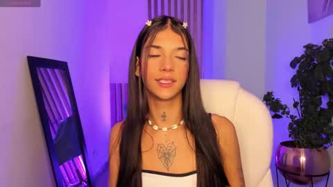 Coral online show from 27, 1, 2025