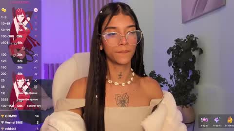 Coral online show from 4, 2, 2025