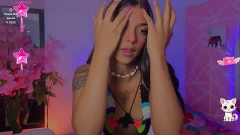 Coral online show from 21, 11, 2025